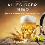 Cover von Alles über Bier