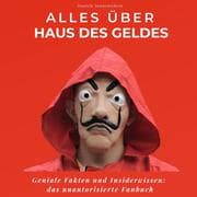 Cover von Alles über Haus des Geldes