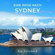 Cover von Eine Reise nach Sydney