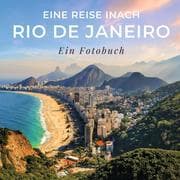 Cover von Eine Reise nach Rio de Janeiro