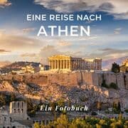 Cover von Eine Reise nach Athen