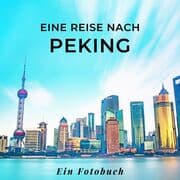 Cover von Eine Reise nach Peking