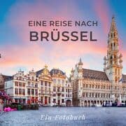 Cover von Eine Reise nach Brüssel