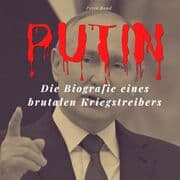 Cover von Putin