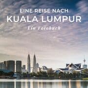 Cover von Eine Reise nach Kuala Lumpur