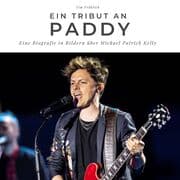 Cover von Ein Tribut an Paddy