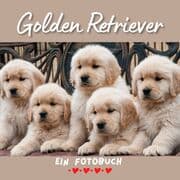 Cover von Golden Retriever