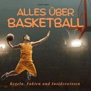Cover von Alles über Basketball