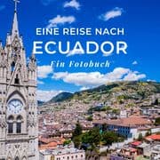 Cover von Eine Reise nach Ecuador