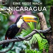 Cover von Eine Reise nach Nicaragua
