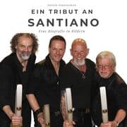 Cover von Ein Tribut an Santiano