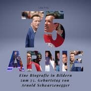 Cover von Arnie