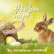 Cover von Häschen hüpf ...