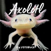 Cover von Axolotl