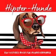 Cover von Hipster Hunde