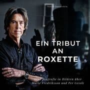 Cover von Ein Tribut an Roxette