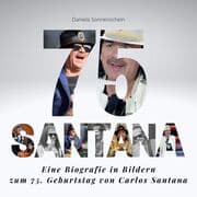 Cover von Santana