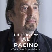 Cover von Ein Tribut an Al Pacino