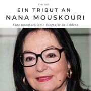 Cover von Ein Tribut an Nana Mouskouri