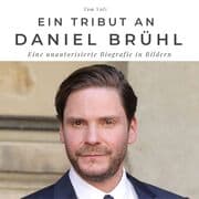 Cover von Ein Tribut an Daniel Brühl