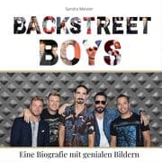 Cover von Backstreet Boys