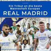 Cover von Real Madrid