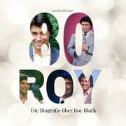 Cover von 80 Jahre Roy Black
