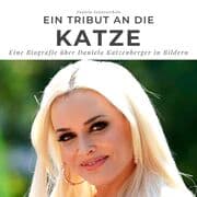 Cover von Ein Tribut an die Katze