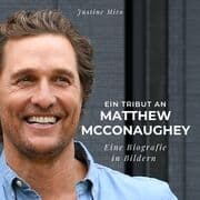 Cover von Ein Tribut an Matthew McConaughey