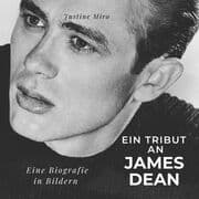 Cover von Ein Tribut an James Dean