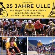 Cover von 25 Jahre Ulle