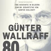 Cover von Günter Wallraff