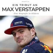 Cover von Ein Tribut an Max Verstappen