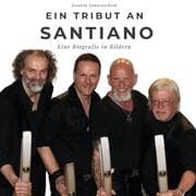 Cover von Ein Tribut an Santiano