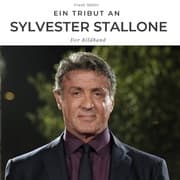 Cover von Ein Tribut an Sylvester Stallone