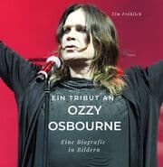 Cover von Ein Tribut an Ozzy Osbourne