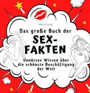 Cover von Das große Buch der Sex-Fakten