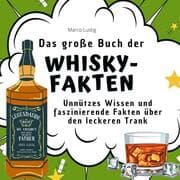 Cover von Das große Buch der Whisky-Fakten