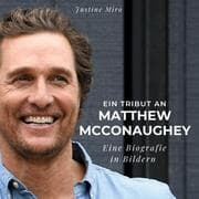 Cover von Ein Tribut an Matthew McConaughey