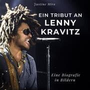Cover von Ein Tribut an Lenny Kravitz