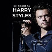 Cover von Ein Tribut an Harry Styles