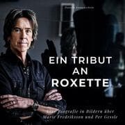 Cover von Ein Tribut an Roxette