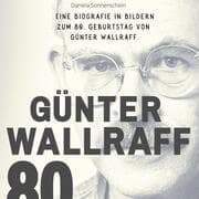 Cover von Günter Wallraff
