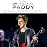 Cover von Ein Tribut an Paddy