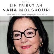 Cover von Ein Tribut an Nana Mouskouri