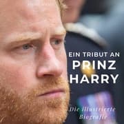 Cover von Ein Tribut an Prinz Harry