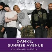 Cover von Danke, Sunrise Avenue