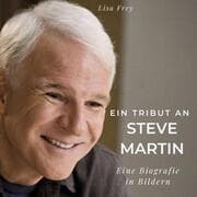 Cover von Ein Tribut an Steve Martin