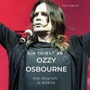 Cover von Ein Tribut an Ozzy Osbourne