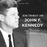 Cover von Ein Tribut an John F. Kennedy
